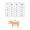 S-3XL Winter Autumn Christmas Pet Clothes Red Green Elk Christmas Dog Hoodies Pet Supplies for 1.5-10kg Small Medium Dogs Cats