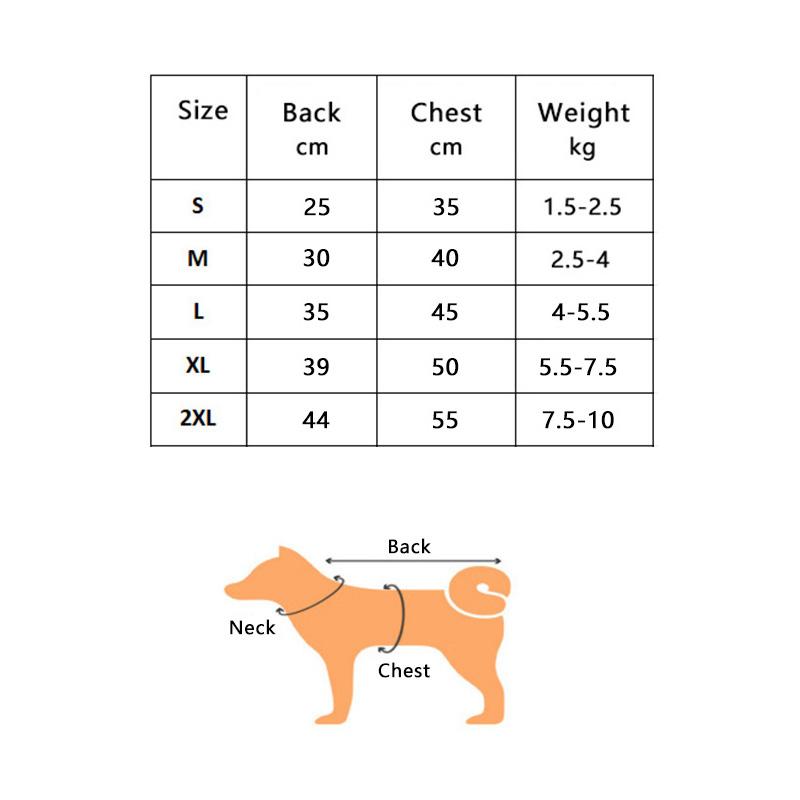 S-3XL Winter Autumn Christmas Pet Clothes Red Green Elk Christmas Dog Hoodies Pet Supplies for 1.5-10kg Small Medium Dogs Cats