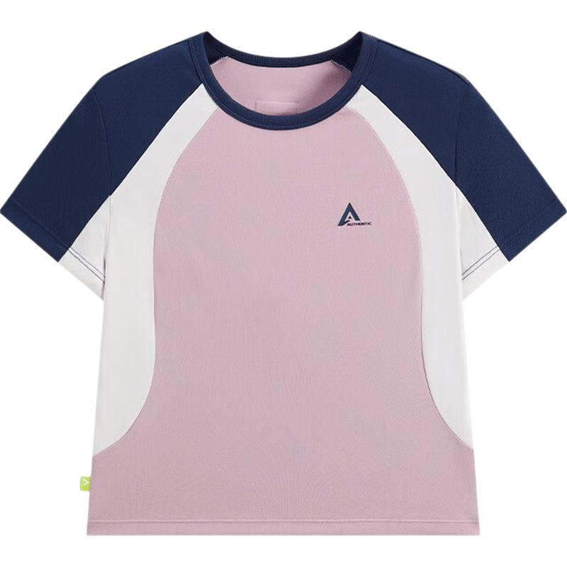 Kappa Women s Back-to-Back Sports T-Shirt 165/84A