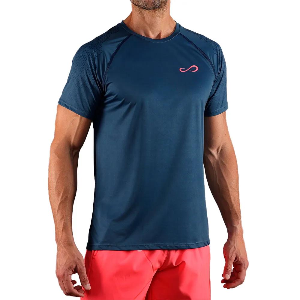 

Endless Футболка с коротким рукавом Feisty hexagon XL