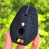 New Motorcycle Remote Key Case Cover Shell Fob For Bmw R1300Gs R1300 R 1300 Big Gs 1300Gs  R1250Gs R1250 Adv Adventure Bike
