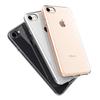 IPhone SE3 Case, Apple SE3 Protective Cover, Full Protection, Transparent, Scratch-Resistant, Shockproof Soft, Unisex, Suitable for Apple SE3