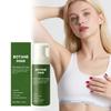 Botane Man Jemná pěna na odstraňování chloupků Aloe Vera Bezbolestná depilační pěna Hydratační hladká pokožka Pro tělo Podpaží Intimní partie