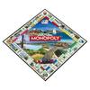 Monopoly Regional Edition Board Game