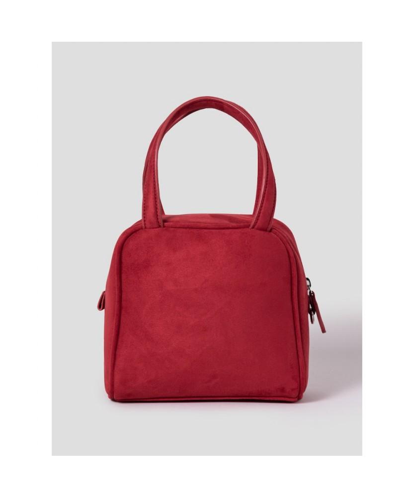 The Aperture Milk Bag Red (Ta57D4A016)
