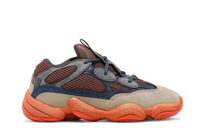 Yeezy 500 'Enflame' GZ5541 Herrenschuhe