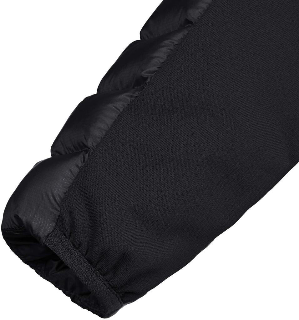 Jacket Rab Cirrus Flex Hoody Synthetic Jacket Black