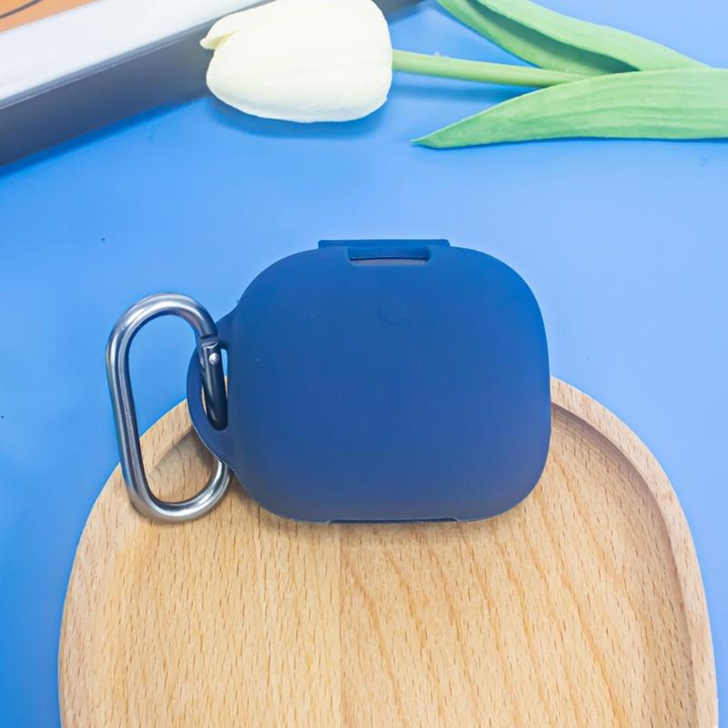 Case Cover Silicone Protective Skin for C30i Earphones Charging Box Protective Earphone Case Cover