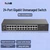 Ruijie RG-ES124GD-E 24-Port Gigabit Unmanaged Switch
