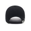 Spring Summer Youth Student Baseball Cap Embroidered Thin Line Women Cap Couple Cap