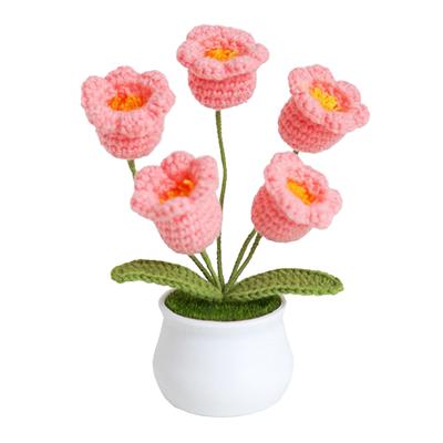 Decorazioni per la casa – Ghirlande e fiori artificiali