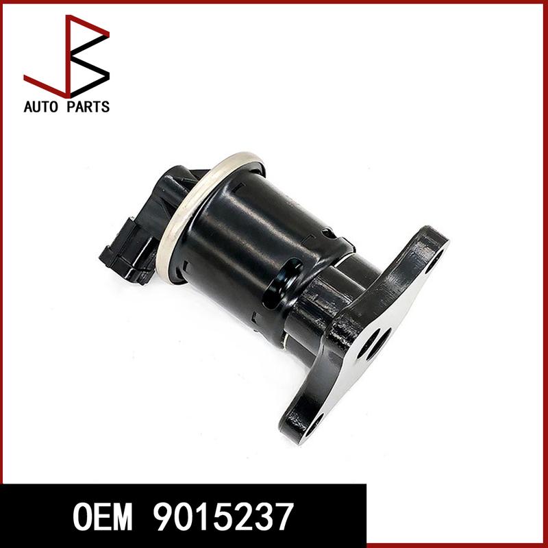 OEM 9015237 5182126 25183476 EGR Valve Exhaust Gas Return fit for Chevrolet Aveo Aveo5 Epica