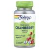 True Herbs, Cranberry, 100 VegCaps (425 Mg Per Capsule)