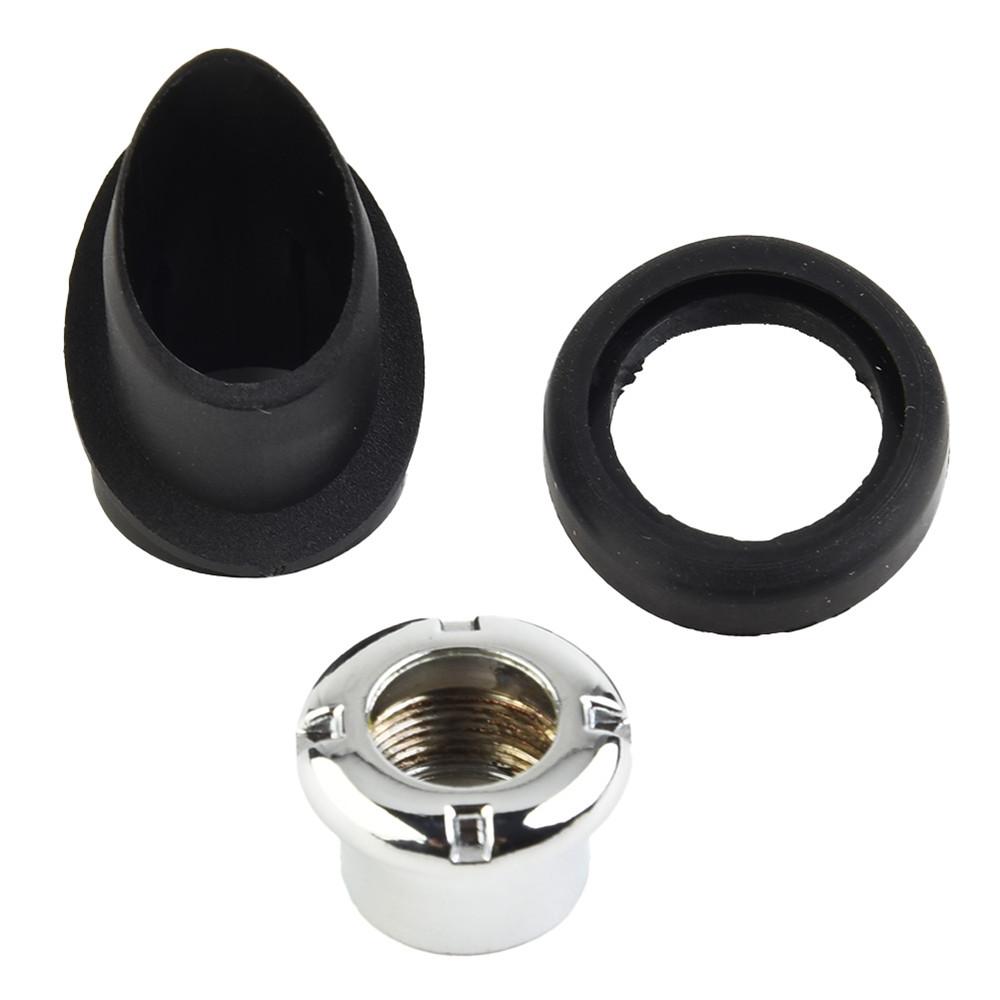 

Antenna Ornament Bezel Seal Nut Kit For Toyota 4Runner 1996-2002