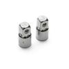 1/4\" 3/8\" 1/2\" Socket Adapter Female To Male Sturdy