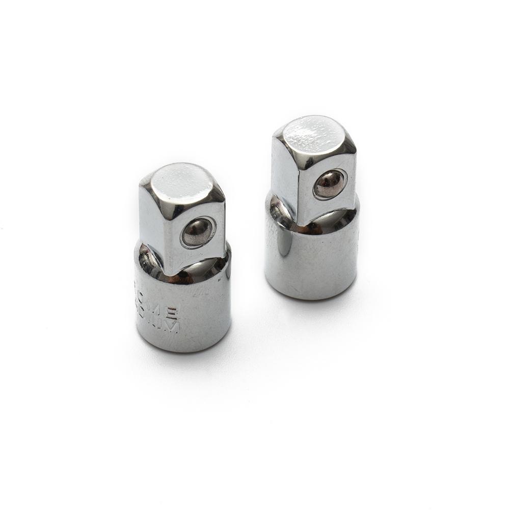 1/4\" 3/8\" 1/2\" Socket Adapter Female To Male Sturdy
