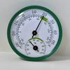 Round Pointer Type Mini Pointer Thermometer 2 in 1 Gauge Analog Hygrometer  Home Supply