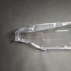 BMW 3 Serisi F30 F31 F35 2013 2014 2015 için Araba Farlar Kapağı Far Kabuğu Şeffaf Cam Orijinal Lens Abajurunu Değiştirme