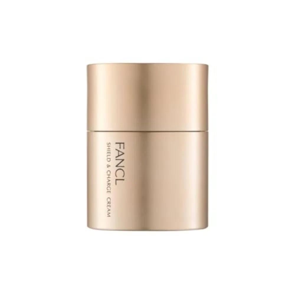 

FANCL Shield Charge Cream 30g