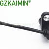 Front Left  High quality ABS sensor OEM MN102573 For Mitsubishi Pickup Triton L200 Pajero