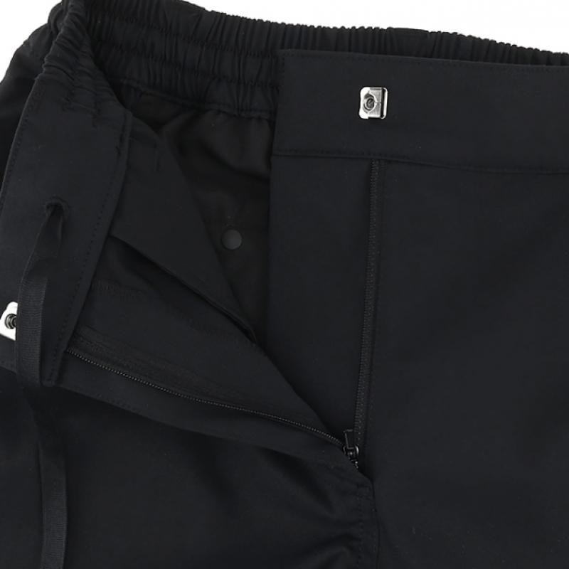 New Balance Women Woven Barrel Leg Pants Nbntg2w112
