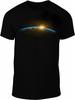 A New Dawn Men's T-Shirt - Space Fashion Brian Cox Planets Gift Tee