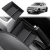 RUIYA pro Dacia Spring Electric EV 2025 2026 Úložný box na středovou konzoli auta Příslušenství interiéru auta Dacia Spring 2025