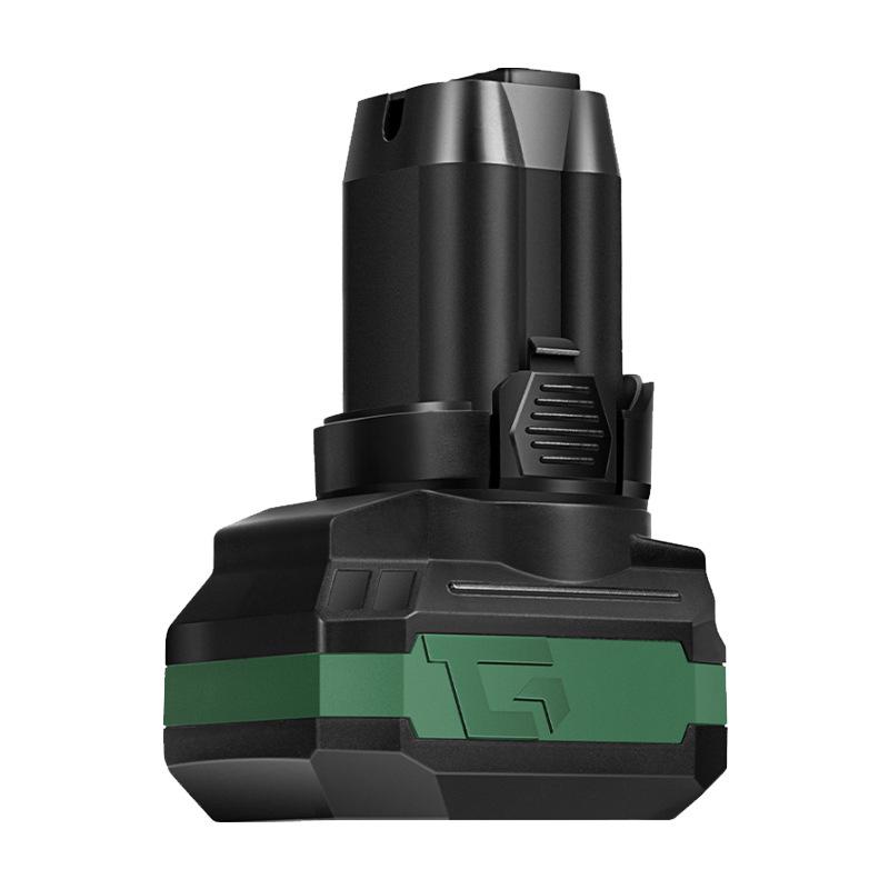 16.8V Dongke Universal Lithium Battery for 21V Makita Hand Drill Wrench