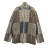 Missoni made in Italy reversible Jacket 50 Light gray Men's Used
