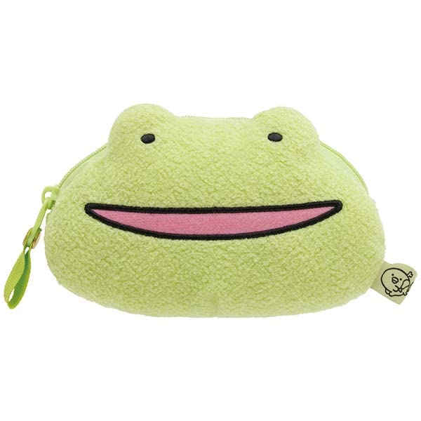 Chikip Dancers Pluszowe Etui na Monety Skip Frog Nauczyciel CK67802