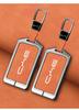 BYD Card Key Case for Song, Yuan, DMI Max, Han, Tang, Qin, Seagull, Destroyer 05 - New Model Protective Shell & Buckle