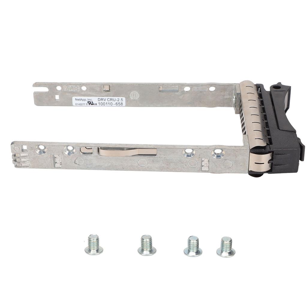 Festplatten-Tray 2,5 Zoll SAS SATA HDD Tray Caddy für Lenovo IBM DS3524 DS3500 DS3200 DS3250