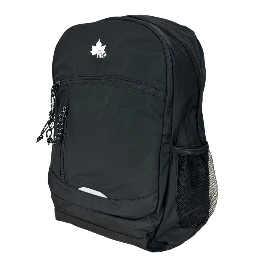 Logo Spark Daypack 27034 Black One Size