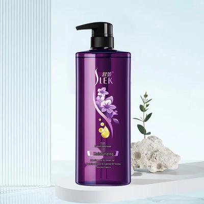 סבון וג׳ל רחצה – ג'לים לרחצה