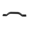 2 PCS ABS Handle Entry Door Safety Grab Rods Grab Assist Handle Antislip Handle  Campers