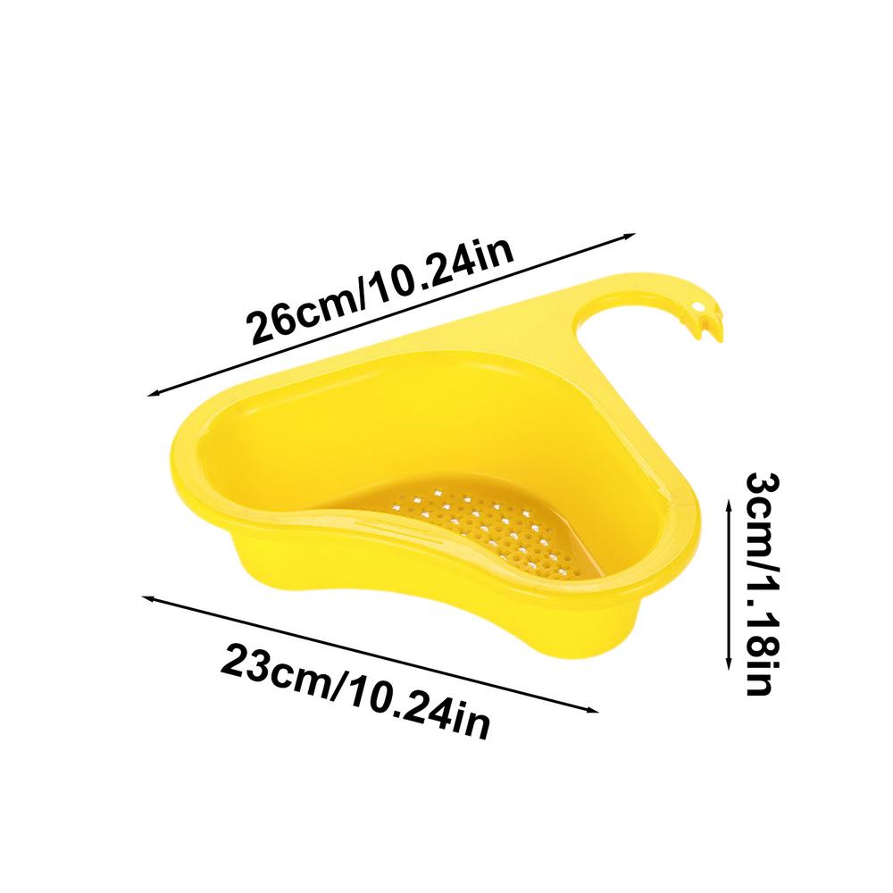 Kitchen Sink Drain Basket Multifunctional Cat Shape Faucet Filter Basket Shelf For Fruit And Vegetable Organizer Kitchen Gadgets