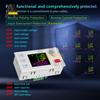SK220S SK220X CNC Buck Boost DC Adjustable Voltage Regulator Power Supply Constant Voltage Current Solar Charging Module 9A 220W