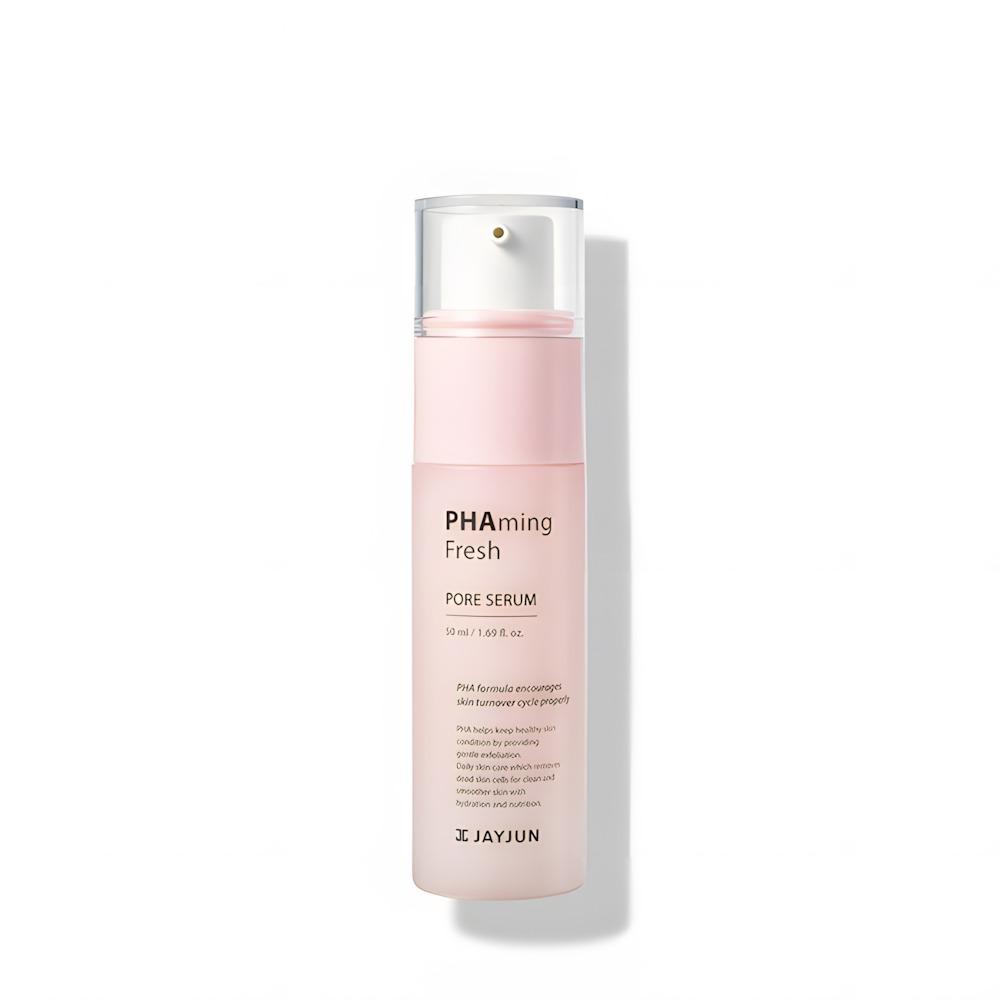 [JAYJUN] Farming Fresh Pore Serum 50ml Serum 50ml