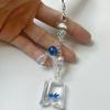 Pendant Cell Phone Strap Phone Charm Mobile Lanyard Phone Case Fish Phone Chain  Girls Women