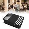PU Hairdresser Carrying Case Organized Compartments Hair Cutting Grooming Kit  Travel Use