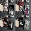 For Motorola Moto G82 G20 G22 G23 G32 G8 G7 G9 Power Plus G41 G30 G71 E22 E13 E20 E32 Case Tomie Anime Junji Ito Collection