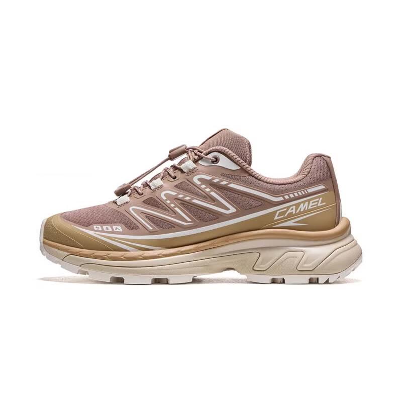 CAMEL F25CX44013 Women s Lightweight Hiking Shoes EU 38