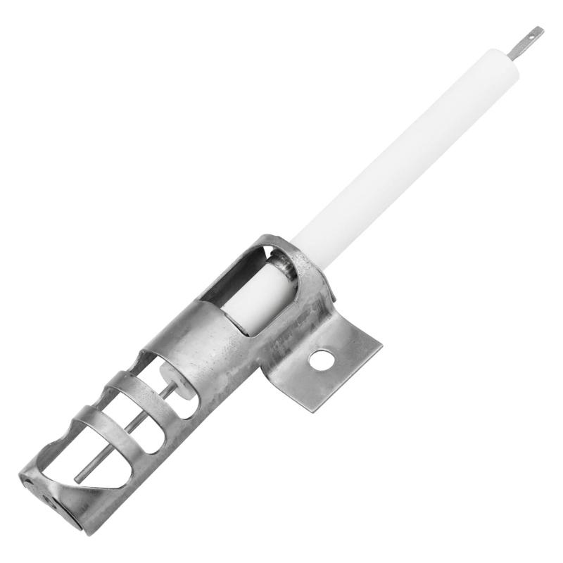 PB040170 Oven Bake Igniter Electrode Replace for Oven Stove Cooktop Ignition Burners Igniter Spark Ignition Electrode 1