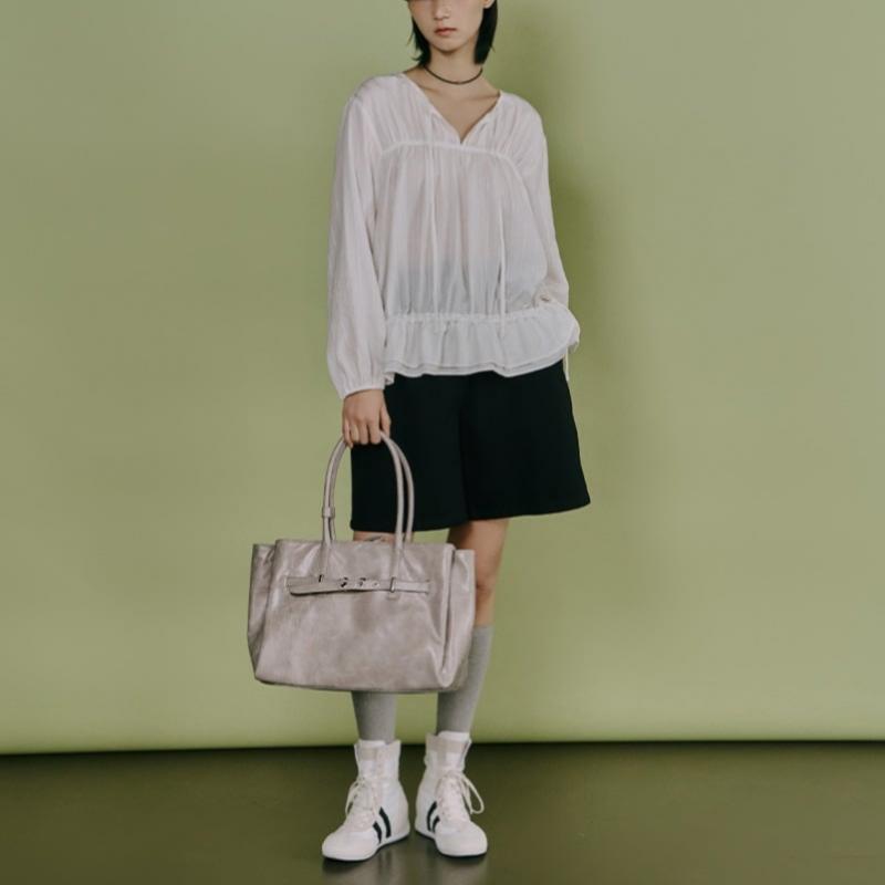 Belted Lap Square Bag As7ab228