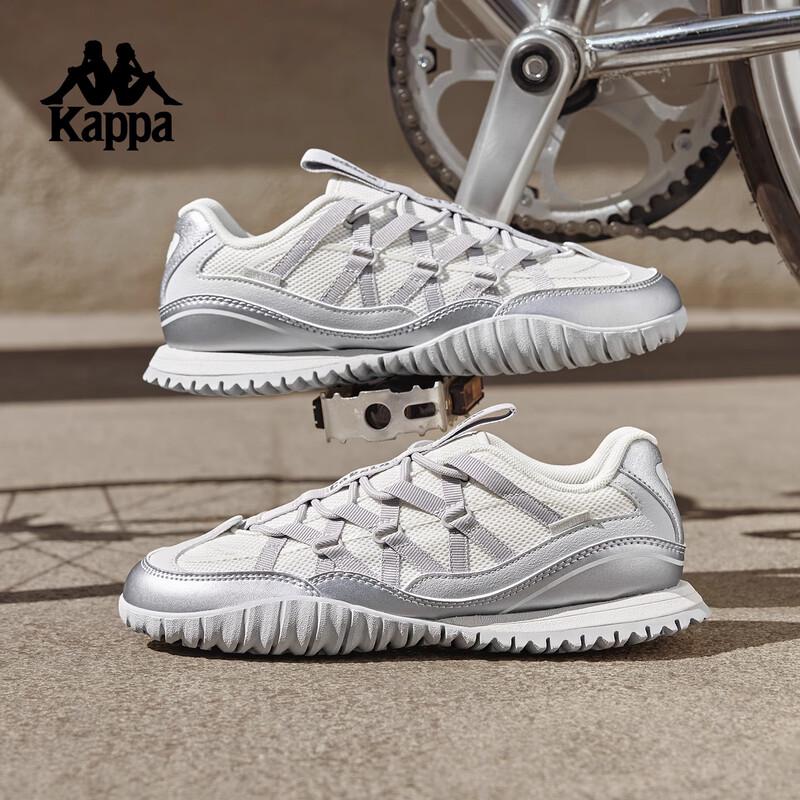 Kappa Women's Ballet Style Mesh Running Shoes K0F65MM22