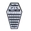 Christmas Calendar Suitable Gift For Home Decor Enthusiasts HalloweenDecoration Party Decoration
