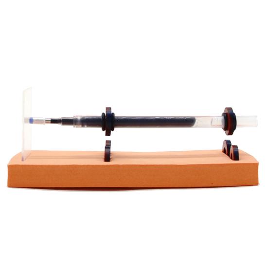 

Ручка с магнитной левитацией, сборка своими руками, физический эксперимент, образование, детский набор игрушек