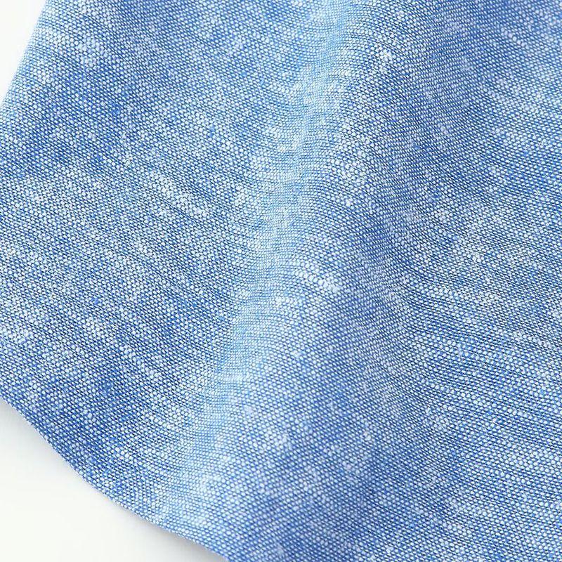 Kaslead New Women clothes Western Style Fashion Double Placket Vest Casual Trousers 8189757 8044757