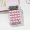 Calculator Silent Mini High Beauty Student Office Exam Super Cute Small Multi Functional Calculation