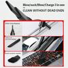 Car Vacuum Cleaner Wireless Multifunctional Handheld Portable Car Vacuum Cleaner High-power Mini Suction and Blowing Integrated